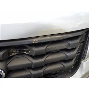 2018 Ford Explorer (Hartford, CT 06114)