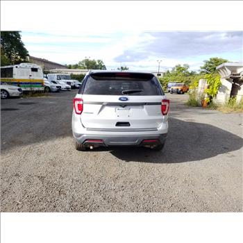 2018 Ford Explorer (Hartford, CT 06114)