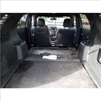 2018 Ford Explorer (Hartford, CT 06114)