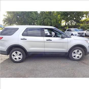 2018 Ford Explorer (Hartford, CT 06114)