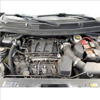2018 Ford Explorer (Hartford, CT 06114)