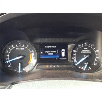 2018 Ford Explorer (Hartford, CT 06114)