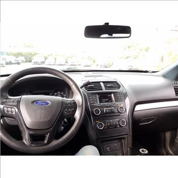 2018 Ford Explorer (Hartford, CT 06114)