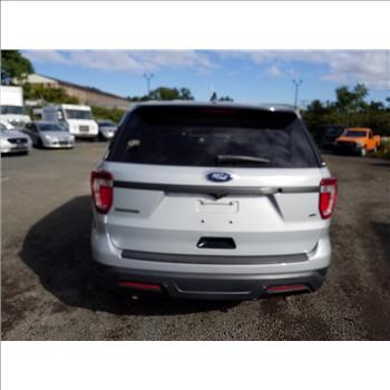 2018 Ford Explorer (Hartford, CT 06114)