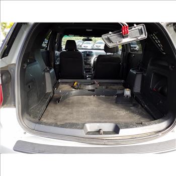 2018 Ford Explorer (Hartford, CT 06114)