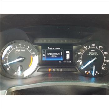 2018 Ford Explorer (Hartford, CT 06114)
