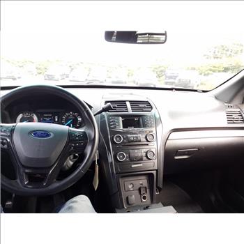 2018 Ford Explorer (Hartford, CT 06114)