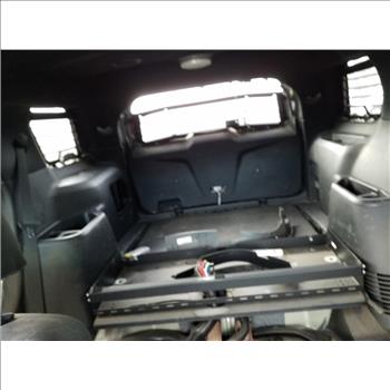 2018 Ford Explorer (Hartford, CT 06114)