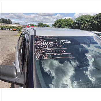 2018 Ford Explorer (Hartford, CT 06114)