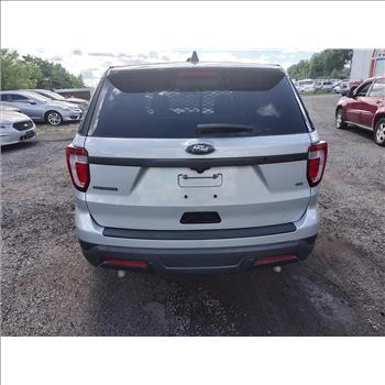 2018 Ford Explorer (Hartford, CT 06114)