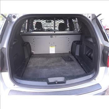 2018 Ford Explorer (Hartford, CT 06114)
