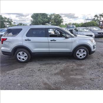 2018 Ford Explorer (Hartford, CT 06114)