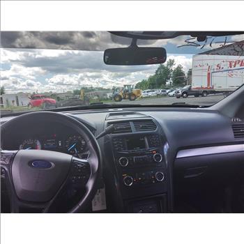 2018 Ford Explorer (Hartford, CT 06114)