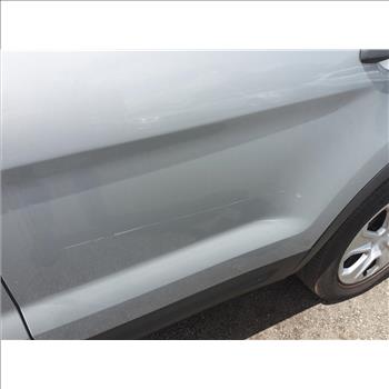 2018 Ford Explorer (Hartford, CT 06114)