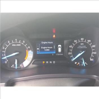2018 Ford Explorer (Hartford, CT 06114)