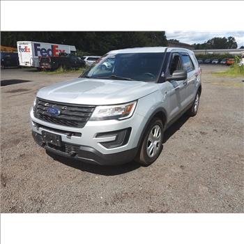 2018 Ford Explorer (Hartford, CT 06114)