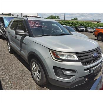 2018 Ford Explorer (Hartford, CT 06114)