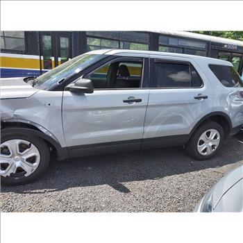 2018 Ford Explorer (Hartford, CT 06114)