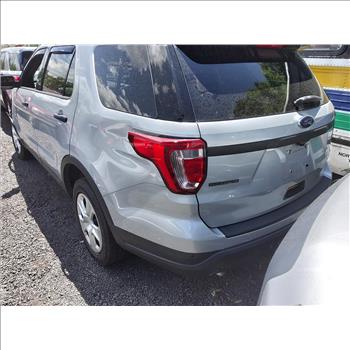 2018 Ford Explorer (Hartford, CT 06114)