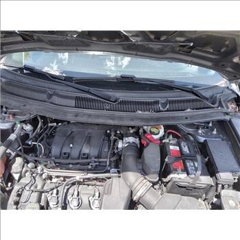 2018 Ford Explorer (Hartford, CT 06114)