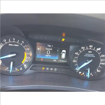 2018 Ford Explorer (Hartford, CT 06114)