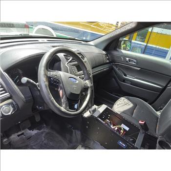 2018 Ford Explorer (Hartford, CT 06114)