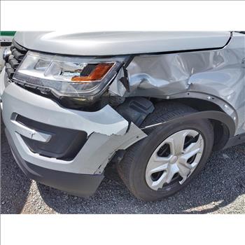 2018 Ford Explorer (Hartford, CT 06114)