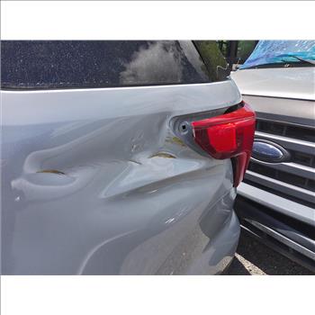 2018 Ford Explorer (Hartford, CT 06114)