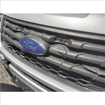 2018 Ford Explorer (Hartford, CT 06114)