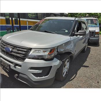 2018 Ford Explorer (Hartford, CT 06114)