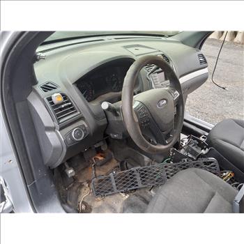 2018 Ford Explorer (Hartford, CT 06114)