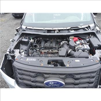 2018 Ford Explorer (Hartford, CT 06114)