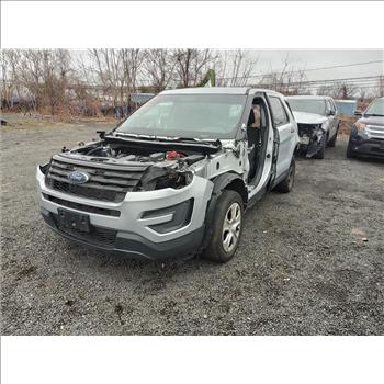 2018 Ford Explorer (Hartford, CT 06114)