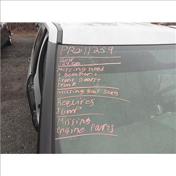 2018 Ford Explorer (Hartford, CT 06114)