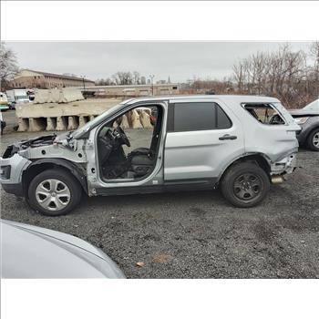 2018 Ford Explorer (Hartford, CT 06114)