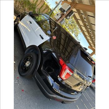 2018 Ford Explorer (Murrieta, CA 92562)