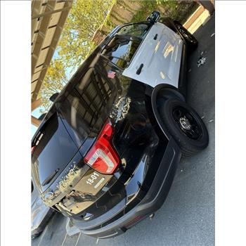 2018 Ford Explorer (Murrieta, CA 92562)