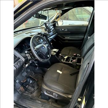 2018 Ford Explorer (Murrieta, CA 92562)
