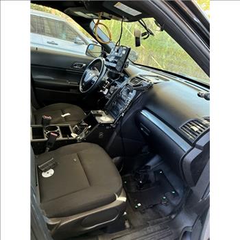 2018 Ford Explorer (Murrieta, CA 92562)