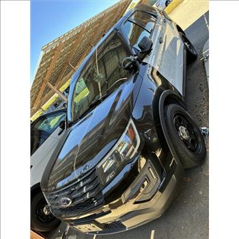 2018 Ford Explorer (Murrieta, CA 92562)