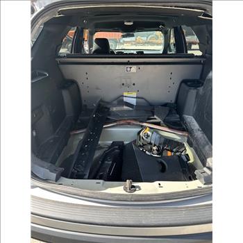 2018 Ford Explorer Police Interceptor #18 (Hermitage, PA 16148)