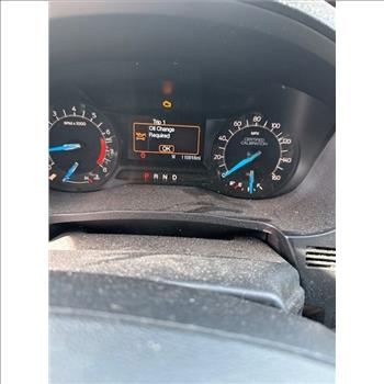 2018 Ford Explorer Police Interceptor #18 (Hermitage, PA 16148)