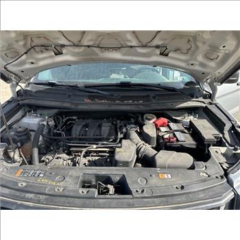 2018 Ford Explorer Police Interceptor #18 (Hermitage, PA 16148)