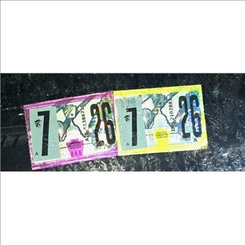 2018 Ford Explorer Police Interceptor #18 (Hermitage, PA 16148)