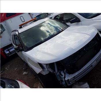 2018 Ford Explorer (Staten Island, NY 10309)