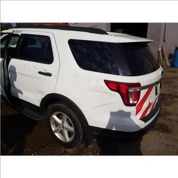 2018 Ford Explorer (Staten Island, NY 10309)