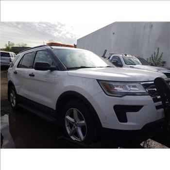 2018 Ford Explorer (Staten Island, NY 10309)