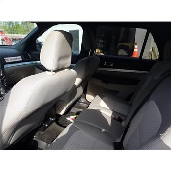2018 Ford Explorer (Staten Island, NY 10309)