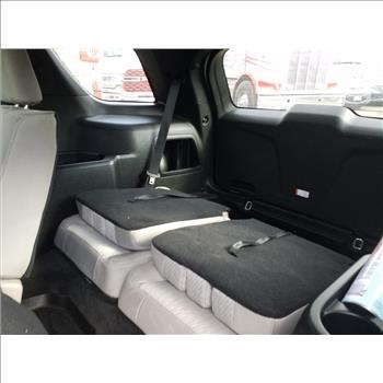 2018 Ford Explorer (Staten Island, NY 10309)
