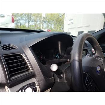2018 Ford Explorer (Staten Island, NY 10309)